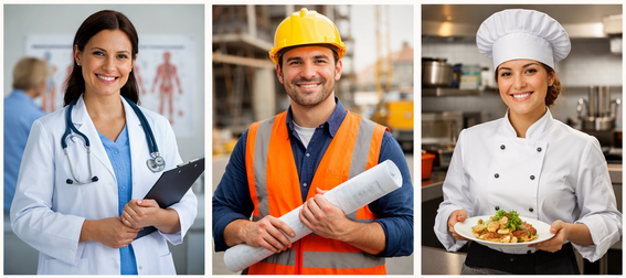 ВАКАНСІЇ 30.12.2025