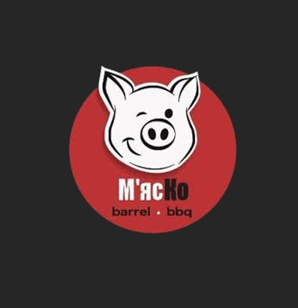 Робота в «М'ясКо»