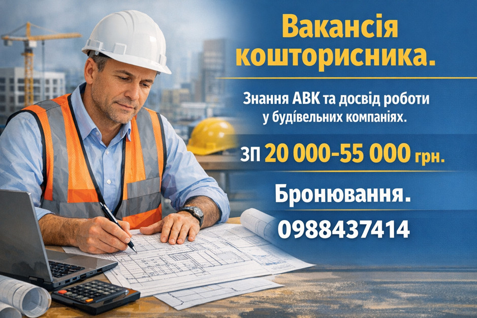 Кошторисник