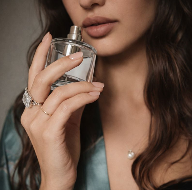 Менеджер/ка з продажу нішевих парфумів