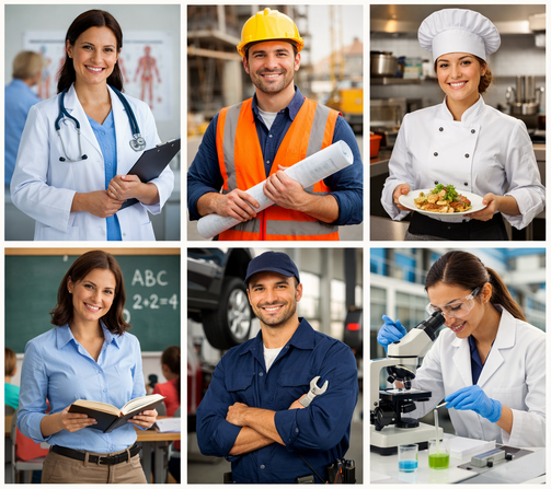 ВАКАНСІЇ 27.01.2026