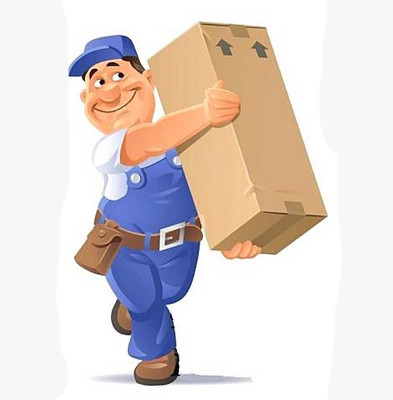 Вантажники