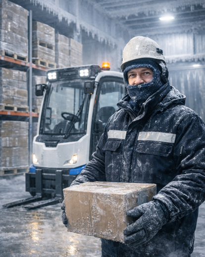 Вантажники